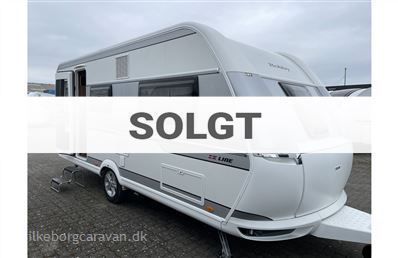 Hobby De Luxe 495 UL DK line